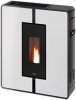 Piecyk na pellet Tile Plus 10 kW - Cadel